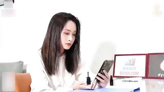 샤오만 전 교사 모욕 china