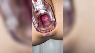 슬랜더 복근 걸레녀 초대남 (1)