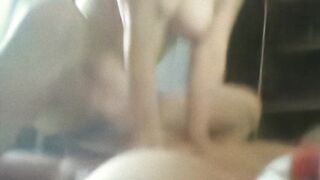 방아찍기 & 청룡 마무리 Korean Porn 1
