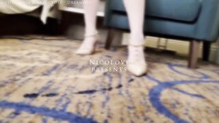 Onlyfans-Nicolove China 3