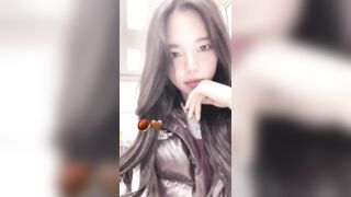 ㅈㄴ이쁜년 추가 korean bj 2