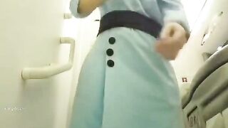 스튜어디스 몰카 영상 유출 korean porn 2 (3)