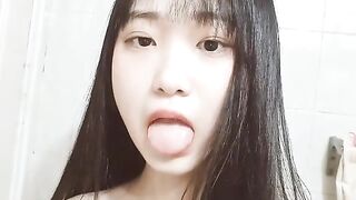 야노 자위녀 korean bj (10)