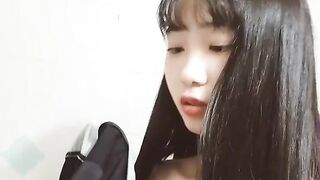 야노 자위녀 korean bj (21)