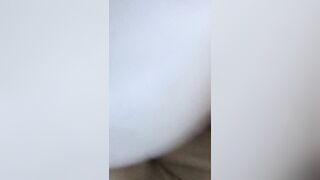 직찍 잠따먹