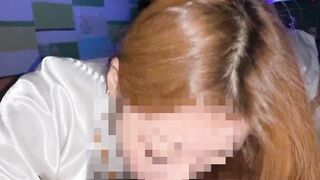 입으로 야무지게 해주는 korean porn