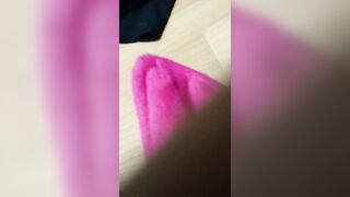 육덕여친_왁싱 전 후 [7v 풀팩] 얼공 korean porn 1 (1)