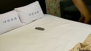 커플 호텔 셀카 korean porn