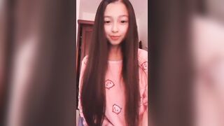 큰 유방 베이비시터 korean porn (1)