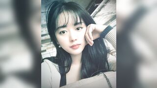 다리문신녀3 korean porn (1)