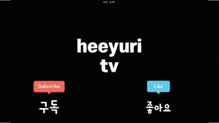 희유리 4월 (4) 14