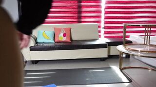 성인전용 유튜버 희유리 스타킹페티시 (노빤쮸)
