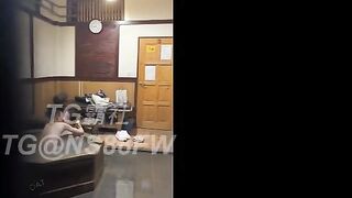 대만 베이터우 온천 ‘더 가이아 호텔’ (4)