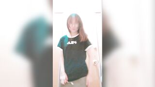 안경녀 자영 (3)