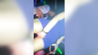한국클럽 터치 스킨쉽 노출모음 (45)