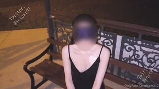 공원 야노 자빨녀 섹스캣Sexcat07