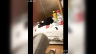 큰 엉덩이 큰 가슴 결혼한 선생님 콘돔 없이 크림파이 매우 섹시한 쇼 china