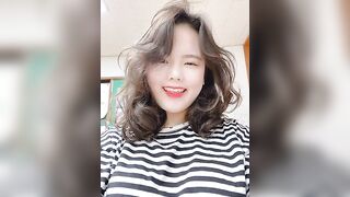 D컵 항공승무원 -부산 이지효 (6)