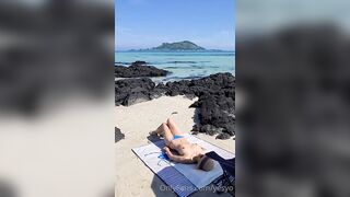 [OnlyFans][유료후원영상] @yesyo (요년 , yobitch) 05