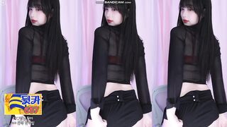 러아 250205 korean bj