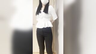 선글라스녀 모음 korean bj (6)