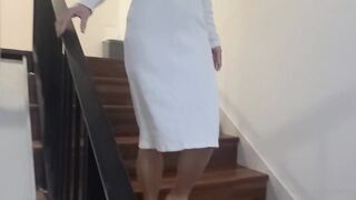 부커 친목 만남. 요년 룩
