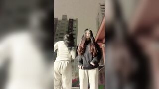 박아달라고 엉덩이 내미는 년들 (2)