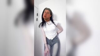 박아달라고 엉덩이 내미는 년들 (2)_7