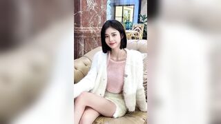 럭셔리 미녀의 사생활