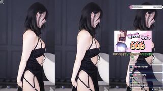 50331 펑 korean bj