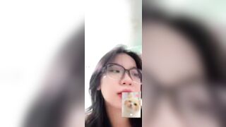 Vietnamese Ex Gf (2)