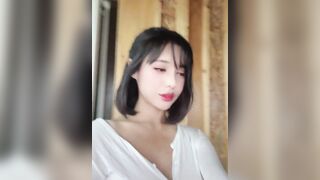 화면속으로 빠져들고마는 상상자극 서안이