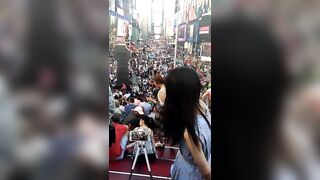 행사장 ㄱㅅ 몰카