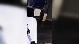 팝콘 비번떡방 23
