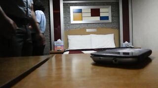 회사 불륜 커플 Ipcam 18