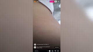 95 입보녀_야외섹
