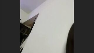 19살 귀여운 미녀 셀카