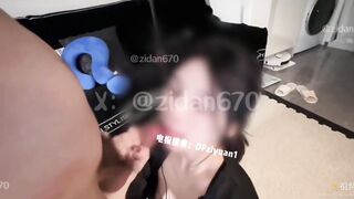 狠狠插入苗條女孩小穴 每下直頂到底騷叫不斷 紫蛋 china