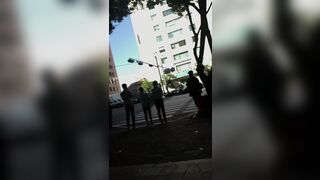길거리 ㅇㅅ
