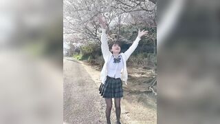 악마의 재능을 가진 코스플레이어