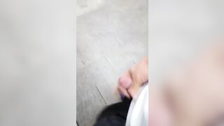 뒤에서 몰싸