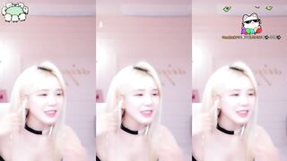 남자 꼴잘알 아프리카 BJ시ㅇ누나