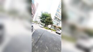 포터남 젖탱이큰년