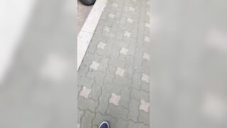포터남 파리녀 SC220428_17263561