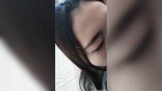 간단 펠라 회색옷녀 2