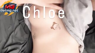Chloe Asian Leak (2)