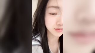 ㅋㅋ 중국이 가슴 보여주는법ㅋㅋ