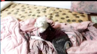 [라이브스트림] 여친방송 핫독걸 1 46