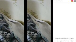 인스타 부산녀 [올노섹방] (8)