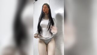 서채린 더 수위높은 영상